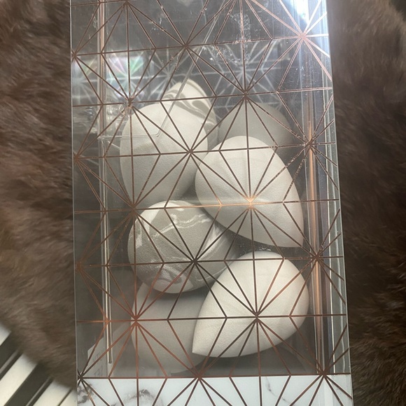 Thinkspace beauty sponge set - Picture 1 of 4